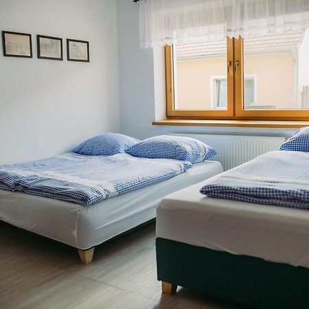 Apartman U Draba: Ubytovani Na Slovacku V Miloticich U Kyjova Milotice Ngoại thất bức ảnh