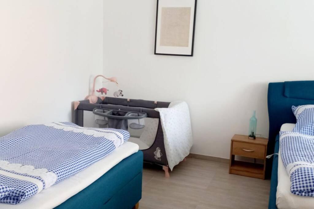 Apartman U Draba: Ubytovani Na Slovacku V Miloticich U Kyjova Milotice Ngoại thất bức ảnh