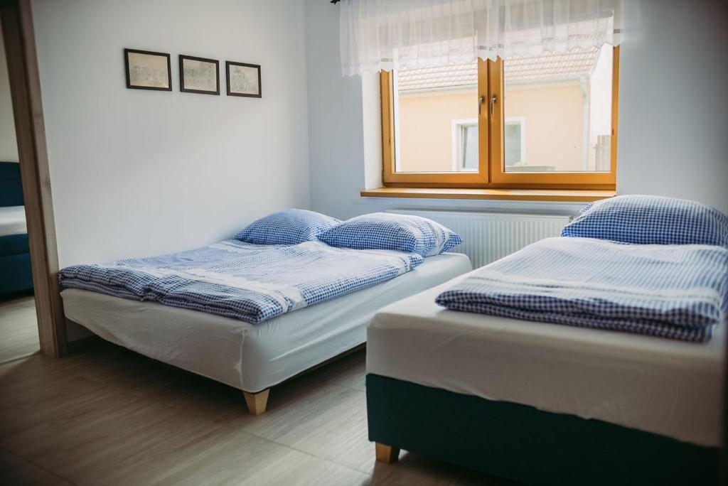 Apartman U Draba: Ubytovani Na Slovacku V Miloticich U Kyjova Milotice Ngoại thất bức ảnh