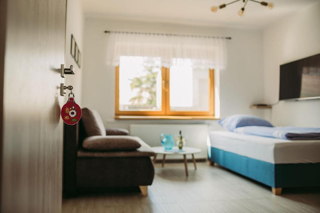 Apartman U Draba: Ubytovani Na Slovacku V Miloticich U Kyjova Milotice Ngoại thất bức ảnh