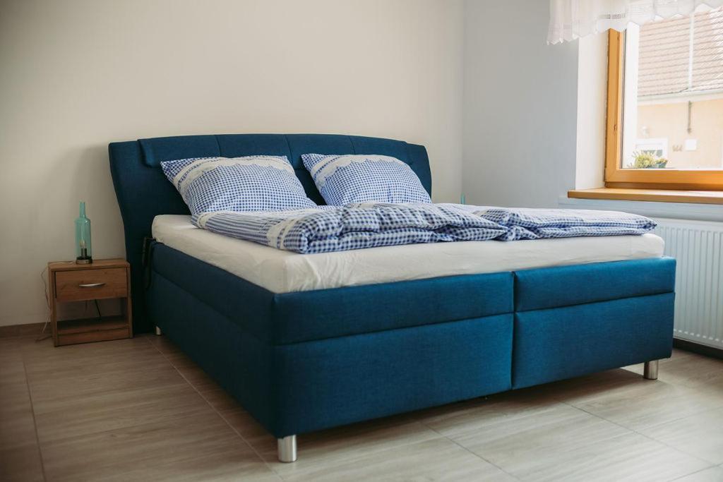 Apartman U Draba: Ubytovani Na Slovacku V Miloticich U Kyjova Milotice Ngoại thất bức ảnh