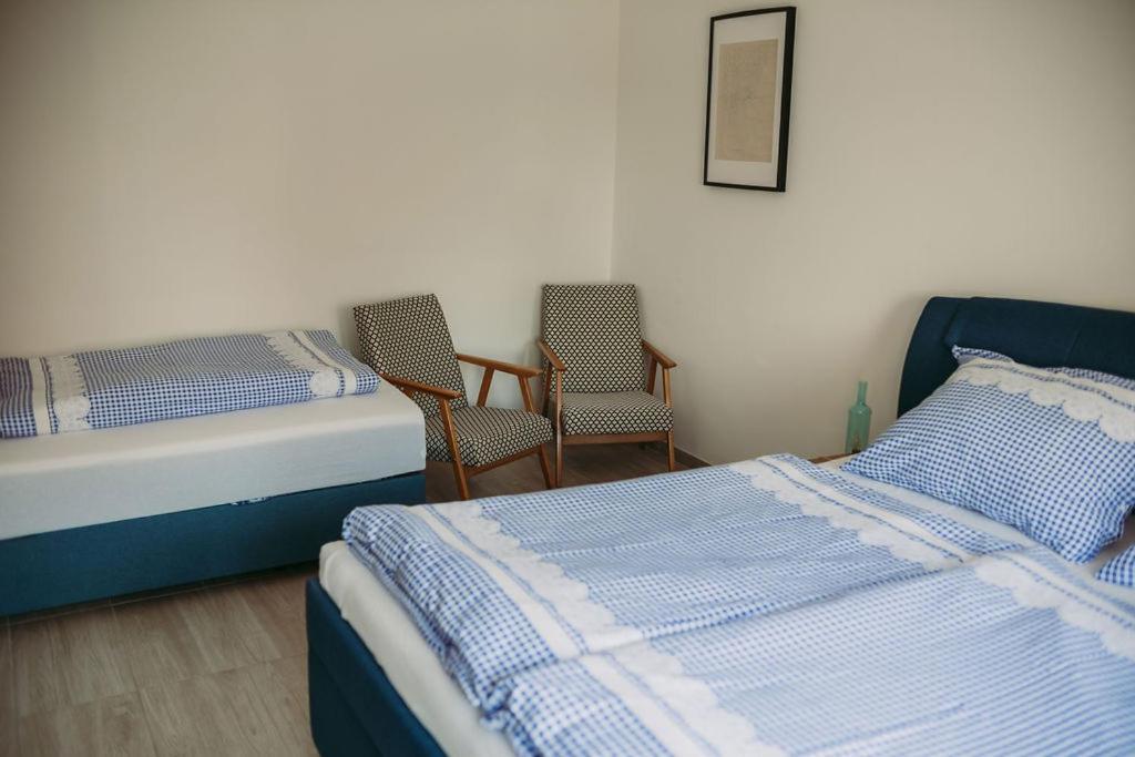 Apartman U Draba: Ubytovani Na Slovacku V Miloticich U Kyjova Milotice Ngoại thất bức ảnh