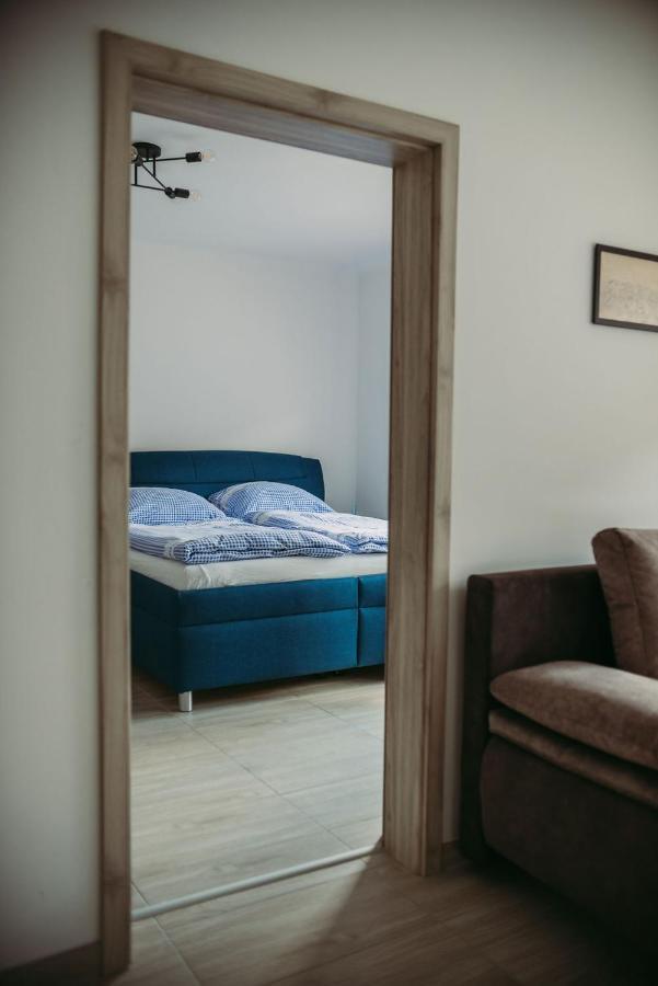 Apartman U Draba: Ubytovani Na Slovacku V Miloticich U Kyjova Milotice Ngoại thất bức ảnh